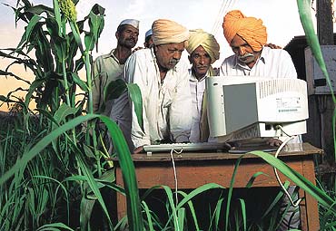 computer farmer