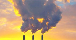 ISRO's New Nano Satellite Will Monitor Air Pollution in Indian Cities