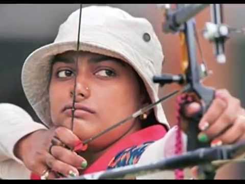 deepika kumari