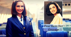 What Indians Fear: 15 Terrific Responses to Sonam Kapoor's #FearVsNeerja Question on Instagram
