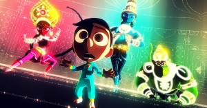 Sanjay Patel Turned His Childhood into a Movie. And It's Just Been Nominated for an Oscar.