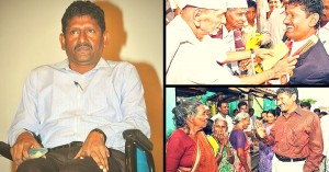 10 Things You Must Know About U. Sagayam - the IAS Officer Who Once Spent the Night in a Graveyard