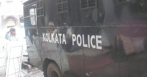 Kolkata Police Developing Mobile App to Trace Criminals with past Records