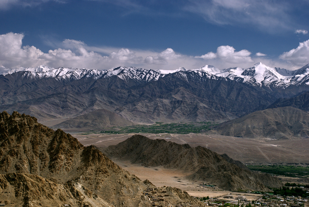 ladakh