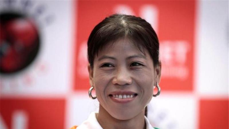 mary kom