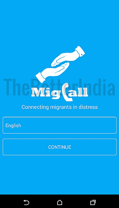 Migrant workers in Gulf 