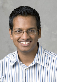 milind kulkarni