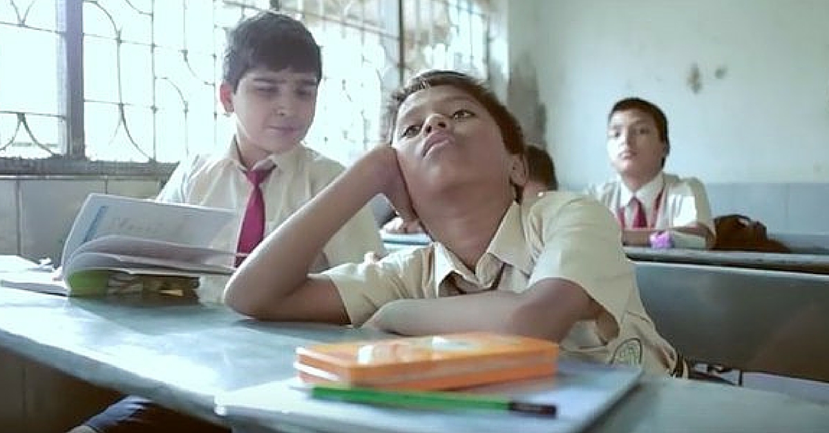 VIDEO: This Kid Learns about AIDS in a Way That Has a Lesson for All of Us