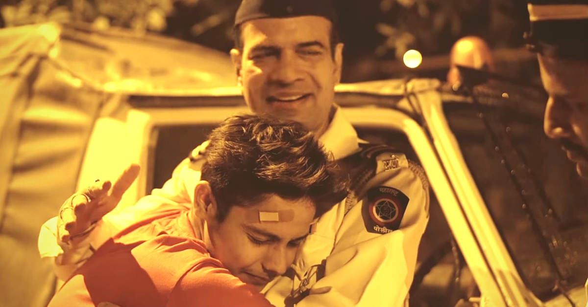 VIDEO: Saluting the Spirit of Mumbai. With 3 Heartwarming Real Life Stories.