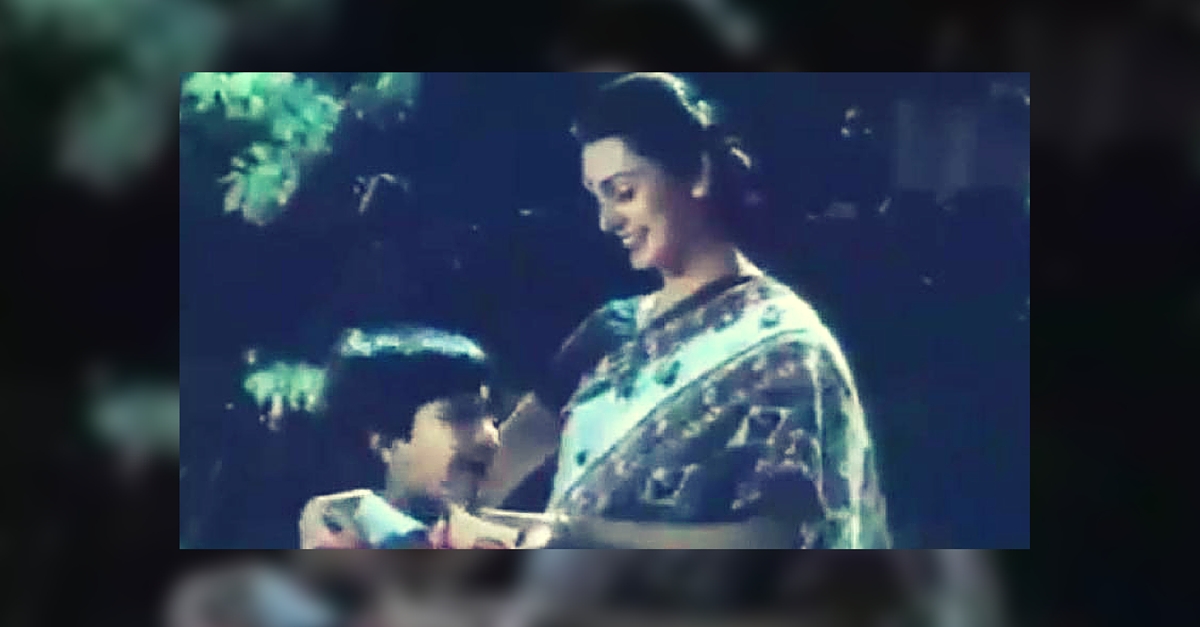 Old Is Gold: Amul Releases Rare Ad Featuring Neerja Bhanot