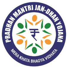 pmjdy logo
