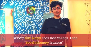 This Teacher in India Has Just Been Nominated for the $1 Million Global Teacher Prize 2016