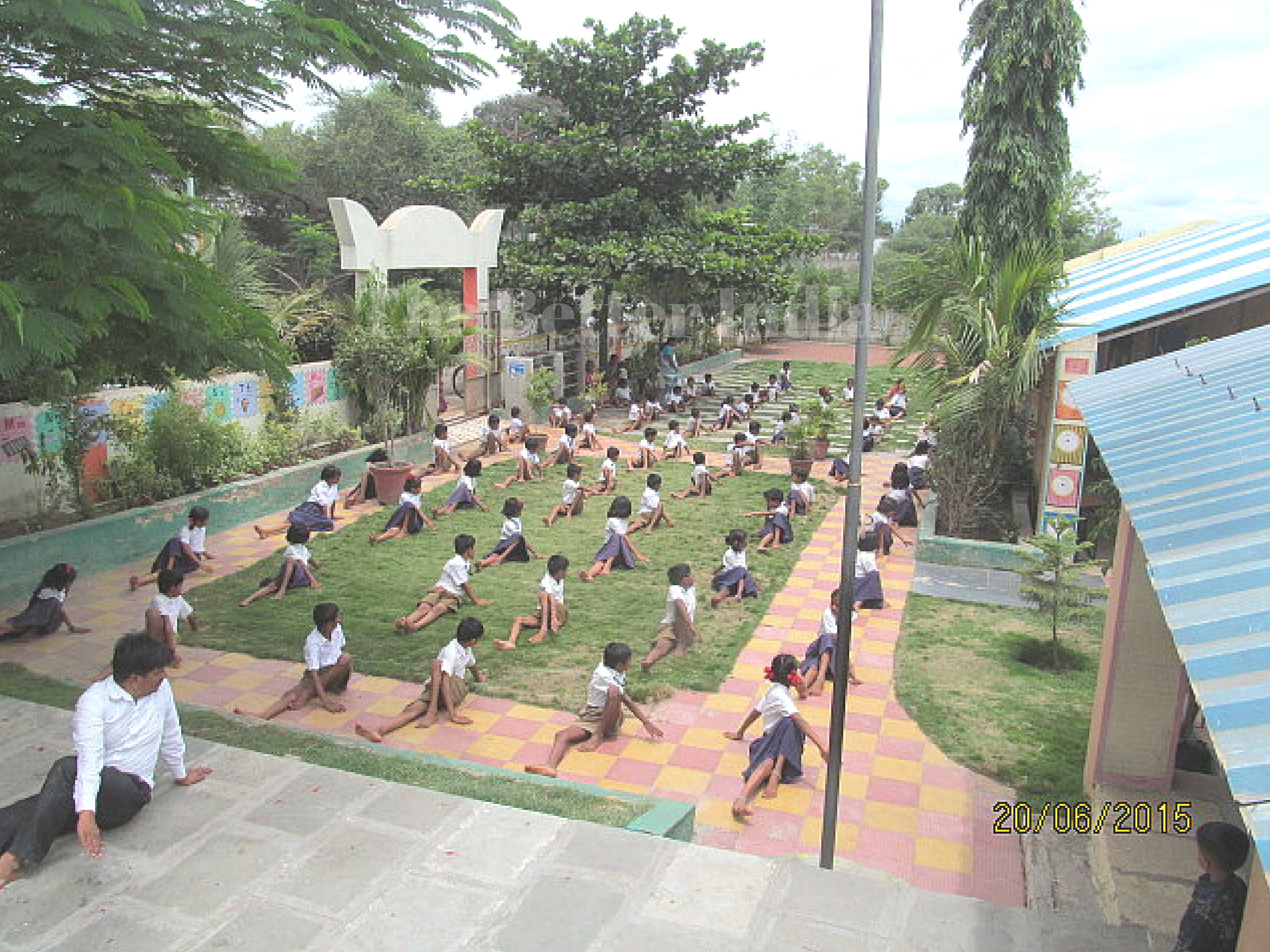 school pune 1