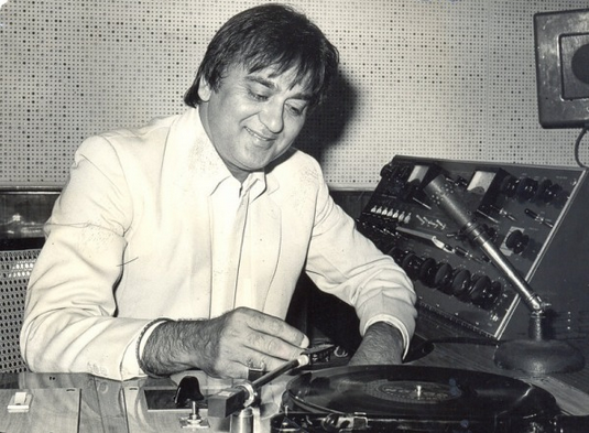 sunil dutt