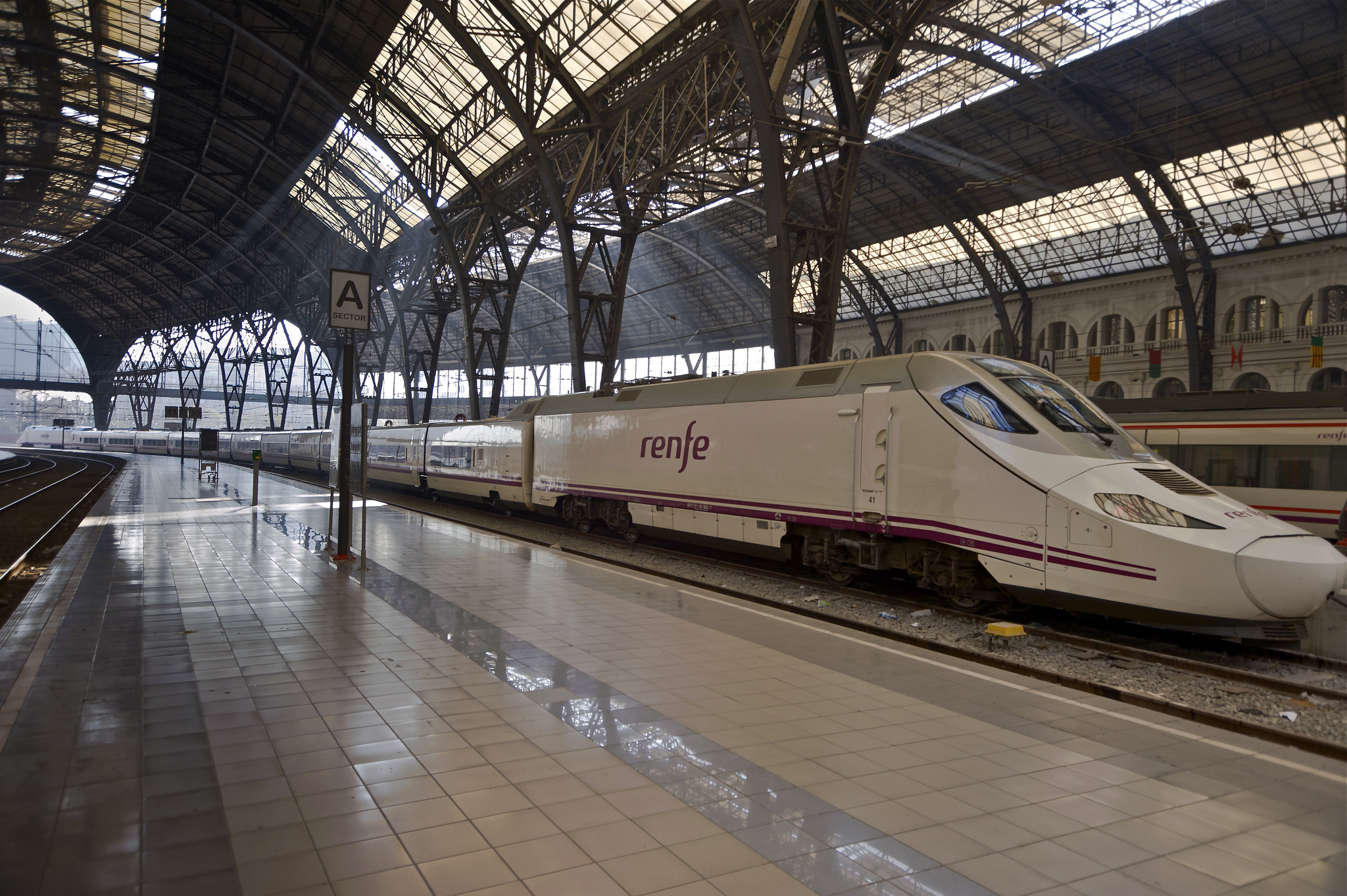 talgo