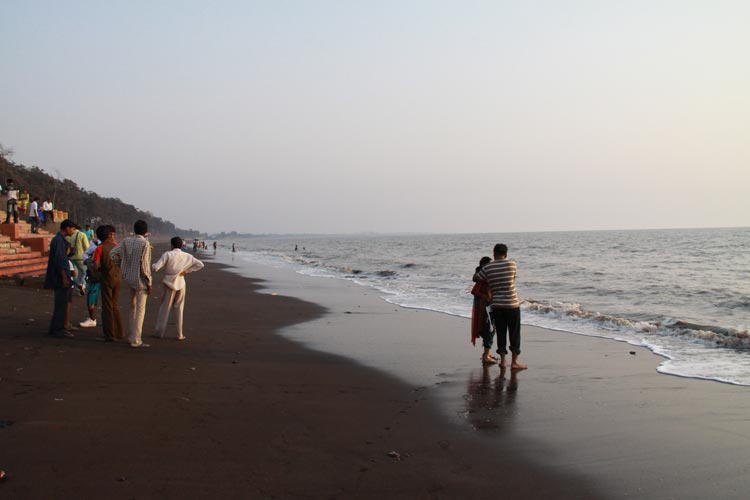 India's First Disabled-Friendly Beach Will Be Ready in Gujarat