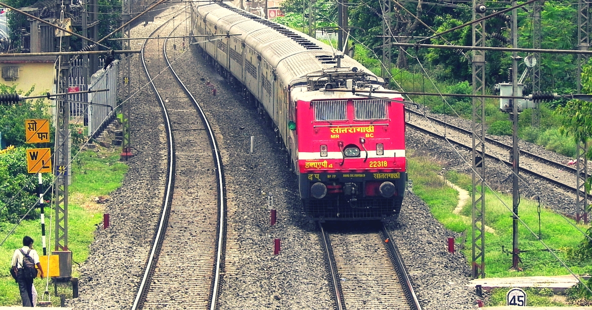 15 Major Announcements in the New Railway Budget That Benefit YOU – the Common Indian