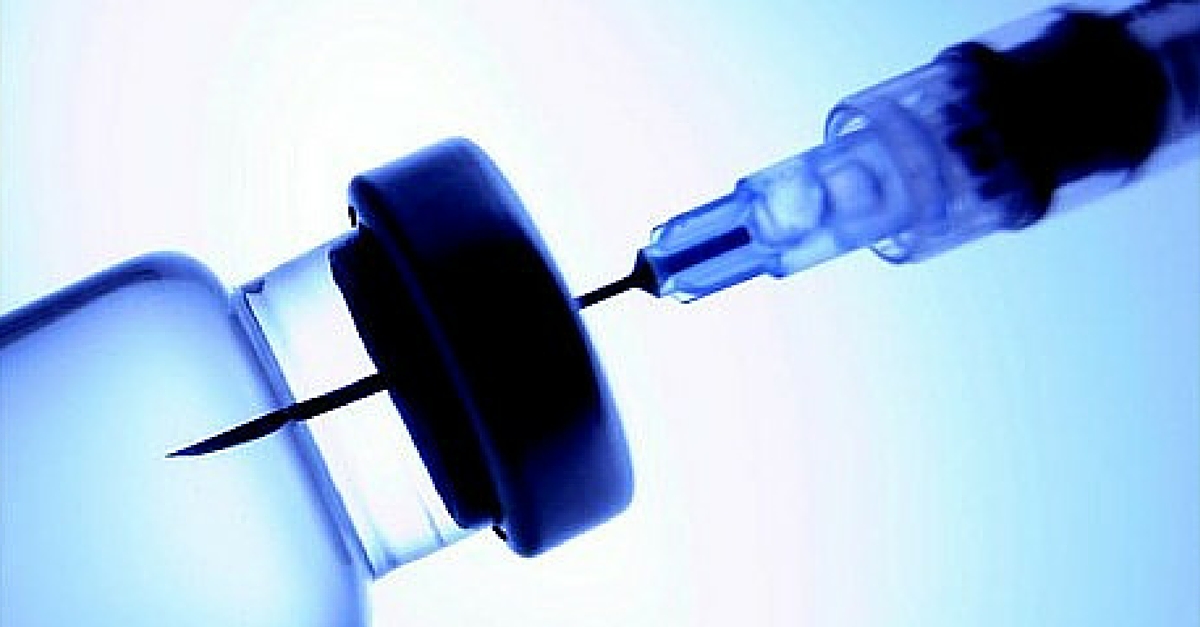 Scientists From IISc Develop a Unique Vaccine to Combat Hepatitis C