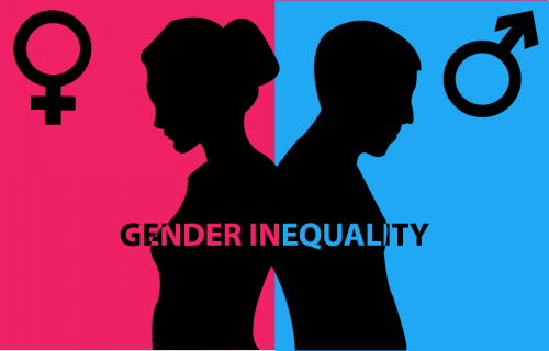 gender inequality india lex do it