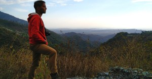 This Bollywood Music Composer Put in All His Savings to Buy a Hill and Create a Wildlife Reserve