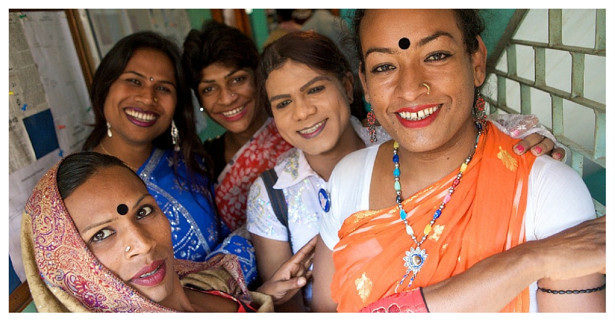 Responsible Citizens: Transgenders Register to Vote as ‘Third Gender’ in Upcoming WB Elections