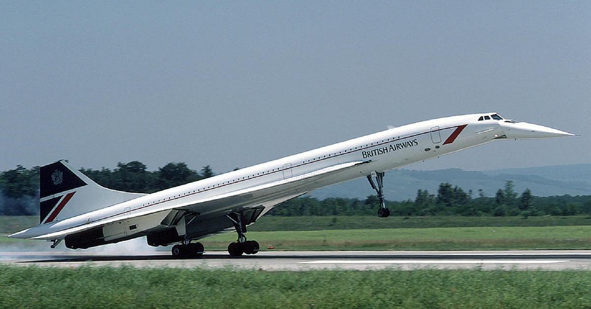 Concorde