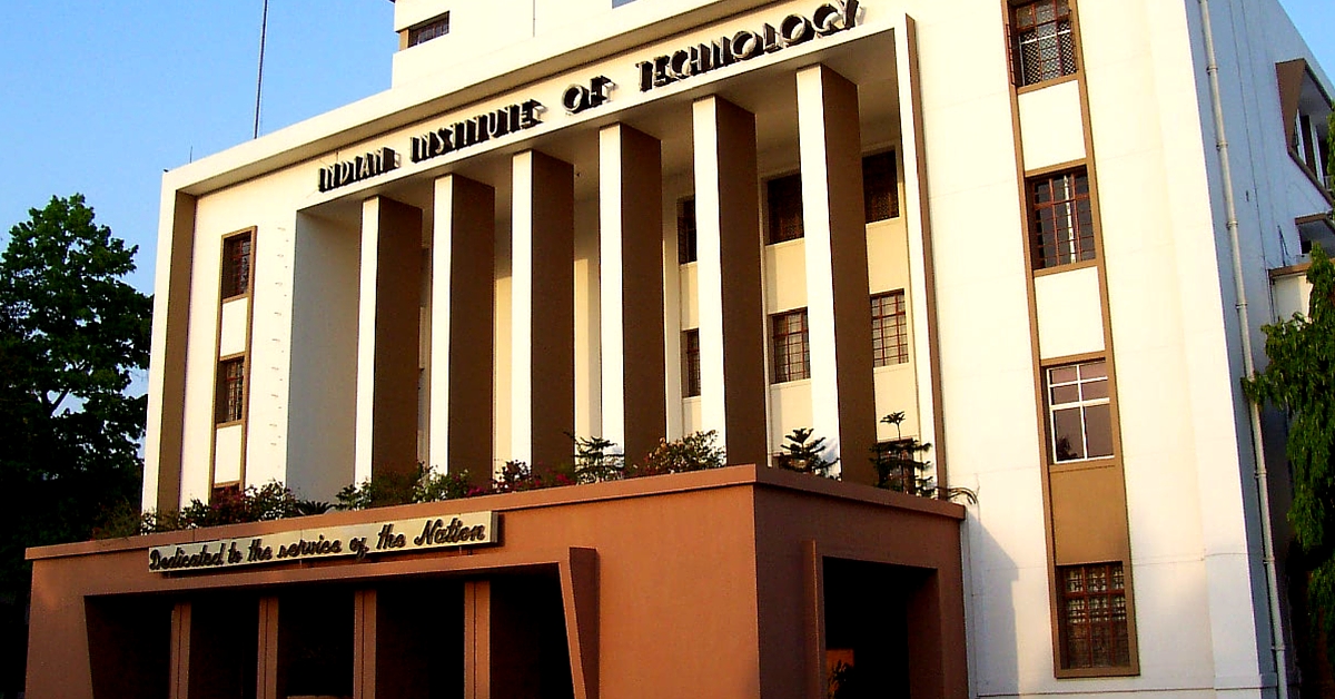 IIT Kharagpur