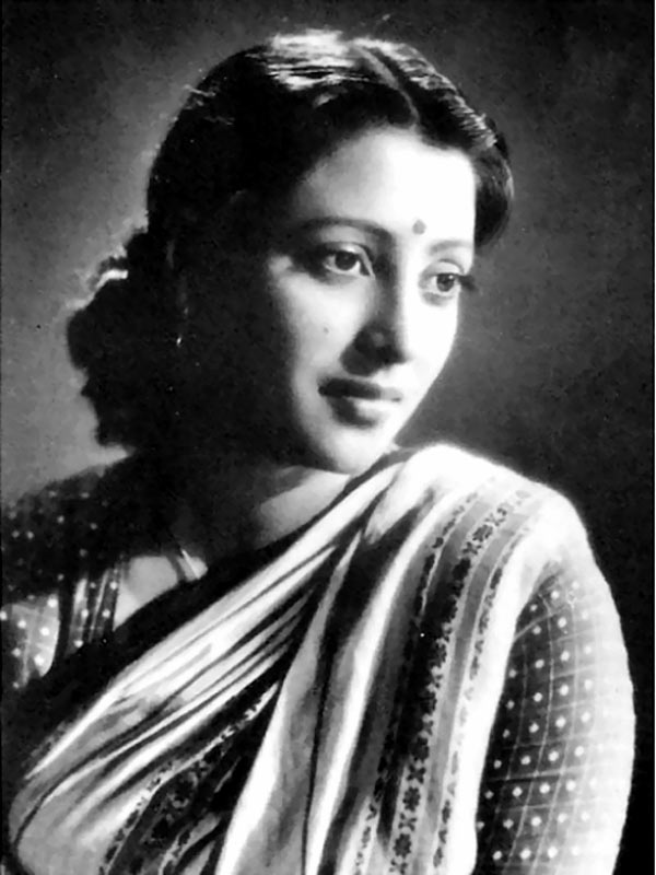 suchitra sen