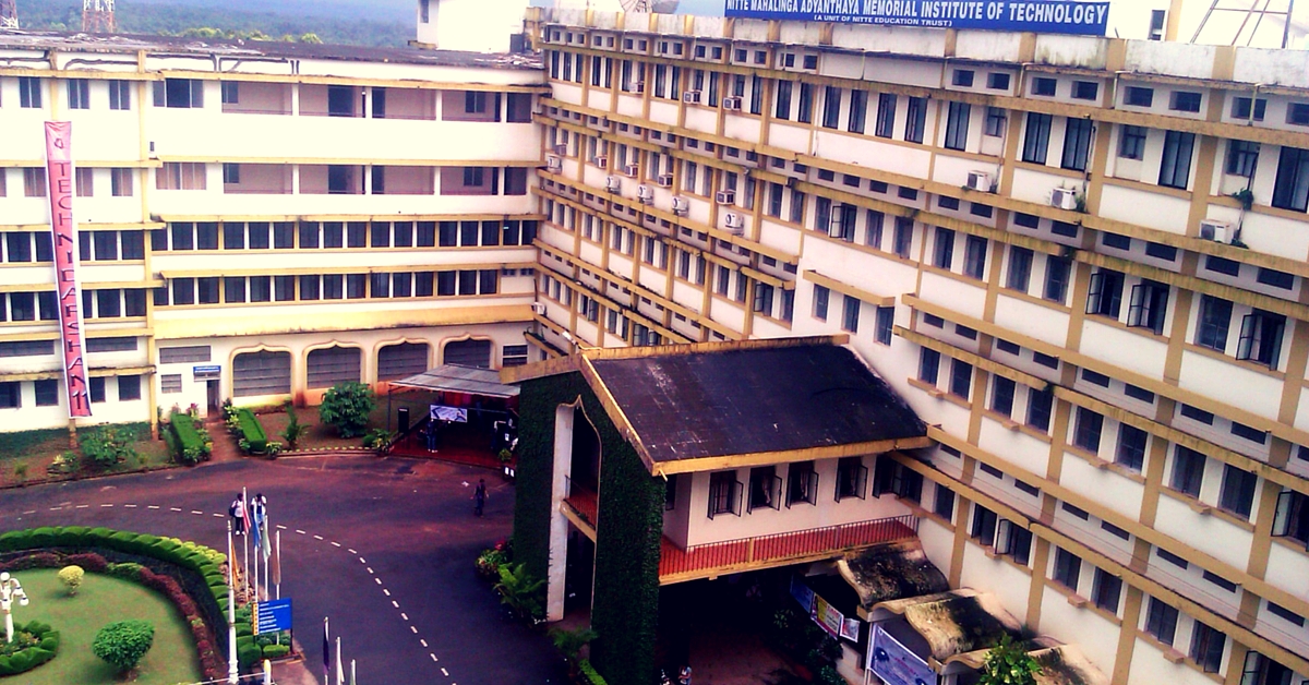 This Udupi College Collects Used Cooking Oil from Hotels to Produce Biodiesel & Fuel Its Buses