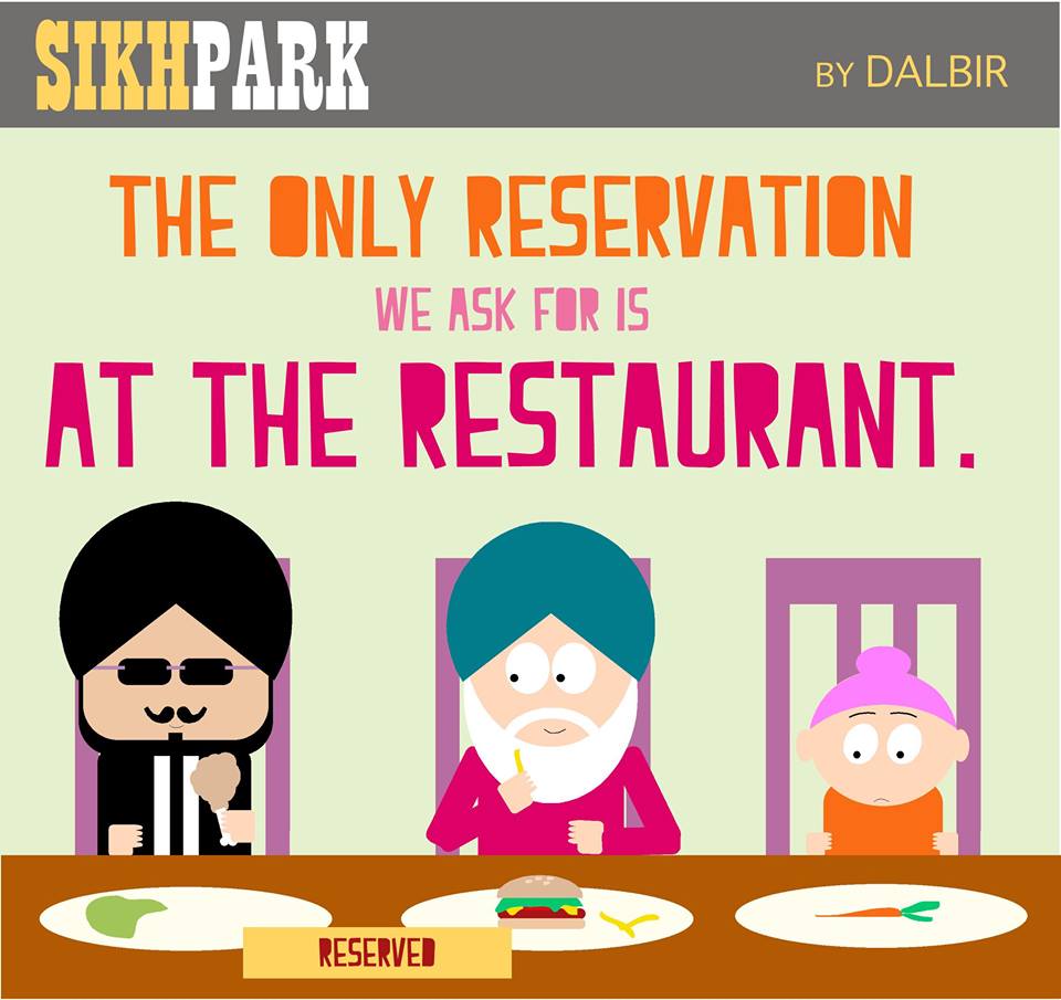 Sikh Park