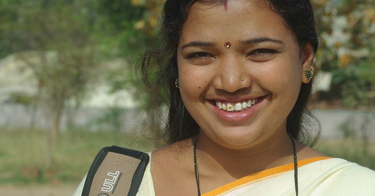 TBI BLOGS: How a Former Child Bride is Stopping Child Marriages in India