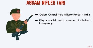 VIDEO: All You Need to Know About India's 7 Central Armed Police Forces in Less than 3 Minutes