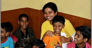 TBI BLOGS: The Renovation of a Long-Forgotten School in Howrah Puts an End to Dropouts