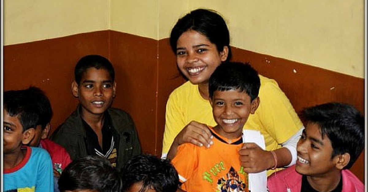 TBI BLOGS: The Renovation of a Long-Forgotten School in Howrah Puts an End to Dropouts