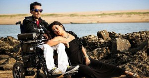 TBI BLOGS: Hindi Cinema's First Ever Quadriplegic Actor is Now Making a Film