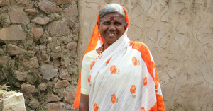 I Was A Devadasi And I Forgive Everyone Who Made Me One!