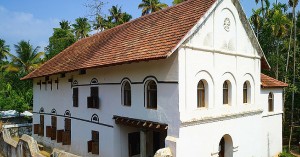 President Unveils Kerala's Ambitious Heritage Project To Revive The Forgotten Port of Muziris