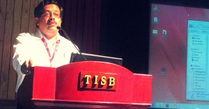 Why a 48-Year-Old Engineer Gives Free Lectures Every Saturday on Dr. Kalam, Rockets and Satellites