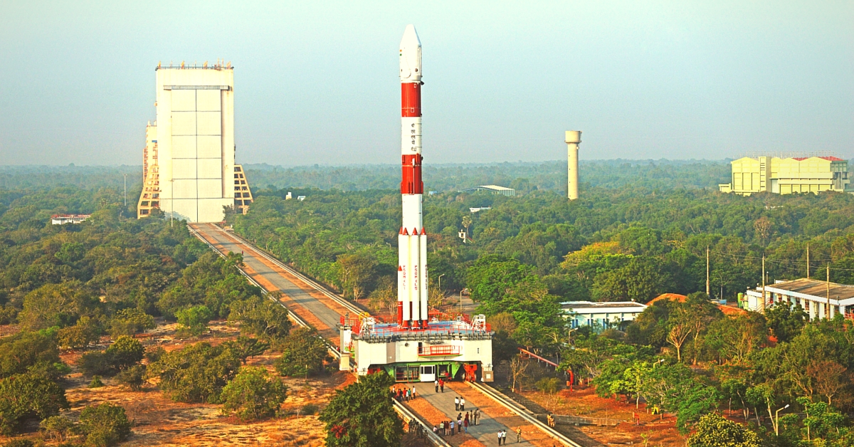22 Satellites in One Mission – ISRO Creating History Again