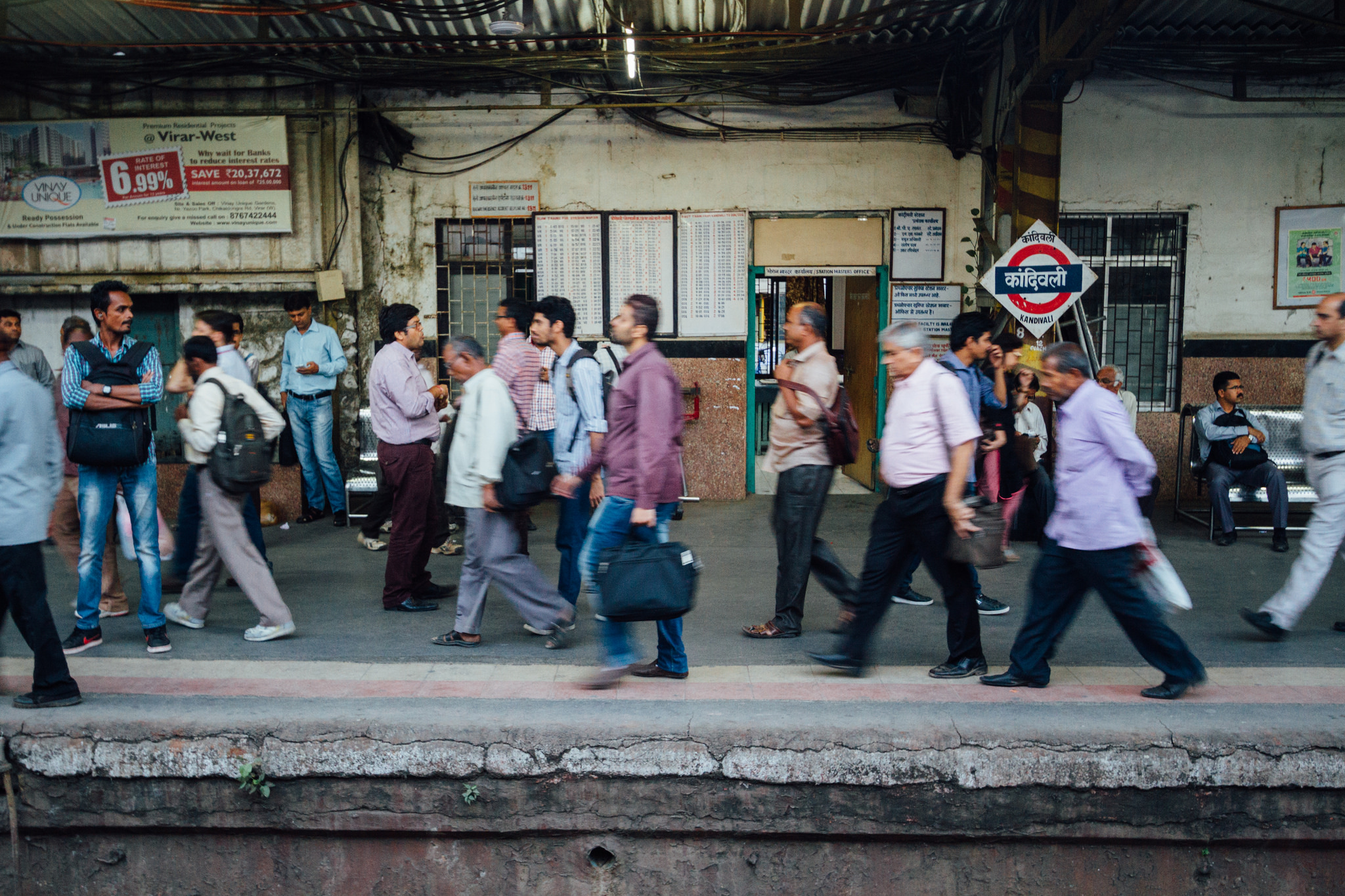 kandivali