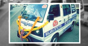 Mobile Malaria Detection Unit in Mangalore: Get Tested and Treated for Free at Your Doorstep