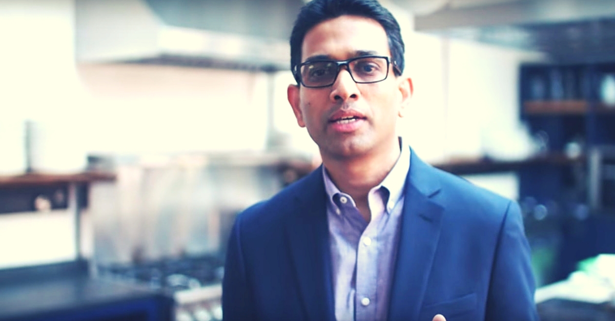 Soon, Eat Meat Without Killing Animals for It, Thanks to This Indian-American Scientist & His Team