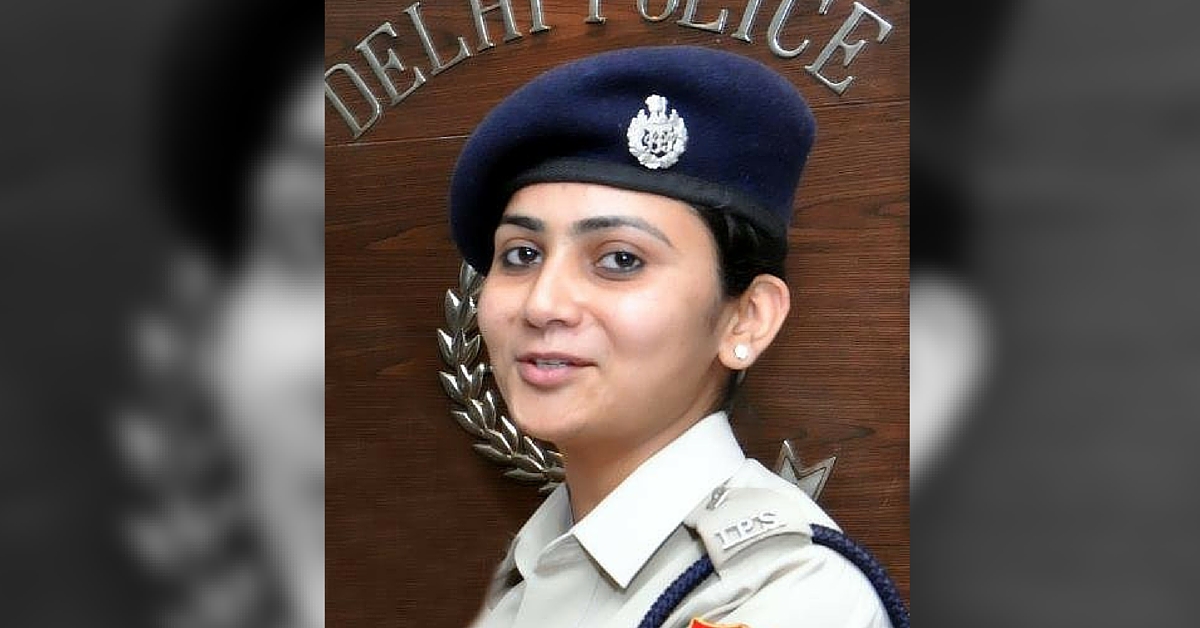 How Delhi Cop Monika Bhardwaj Sensibly Prevented a Dentist’s Murder From Becoming a Communal Issue