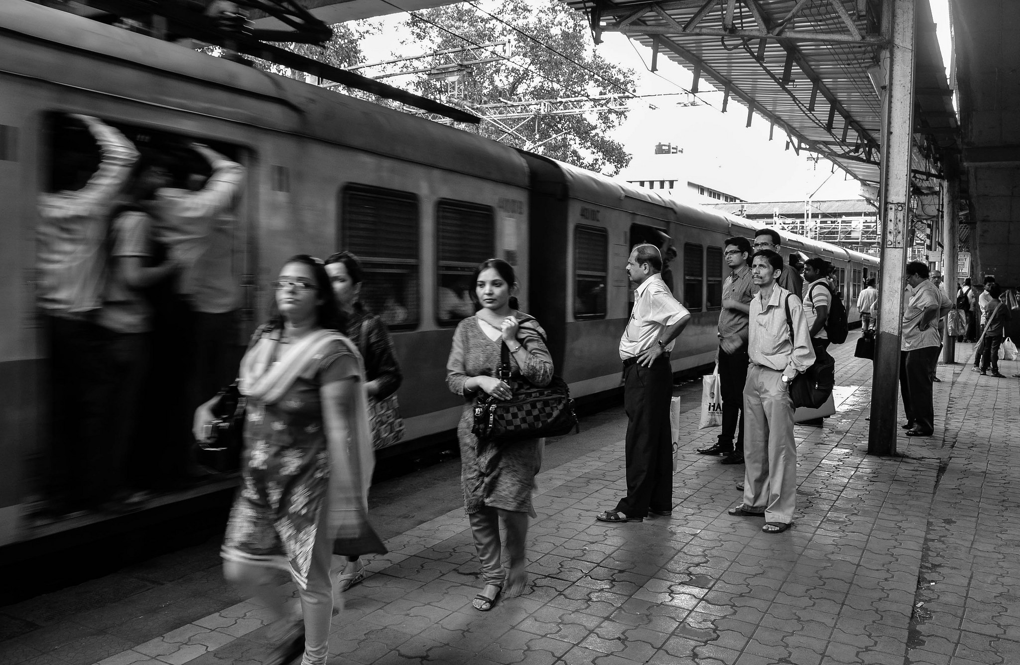 mumbailocal