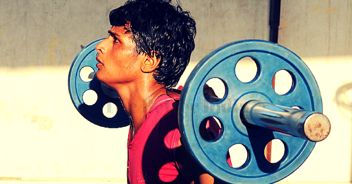 Neetu Sarkar’s Journey From Being a Child Bride to an International Wrestler Is Truly Inspiring