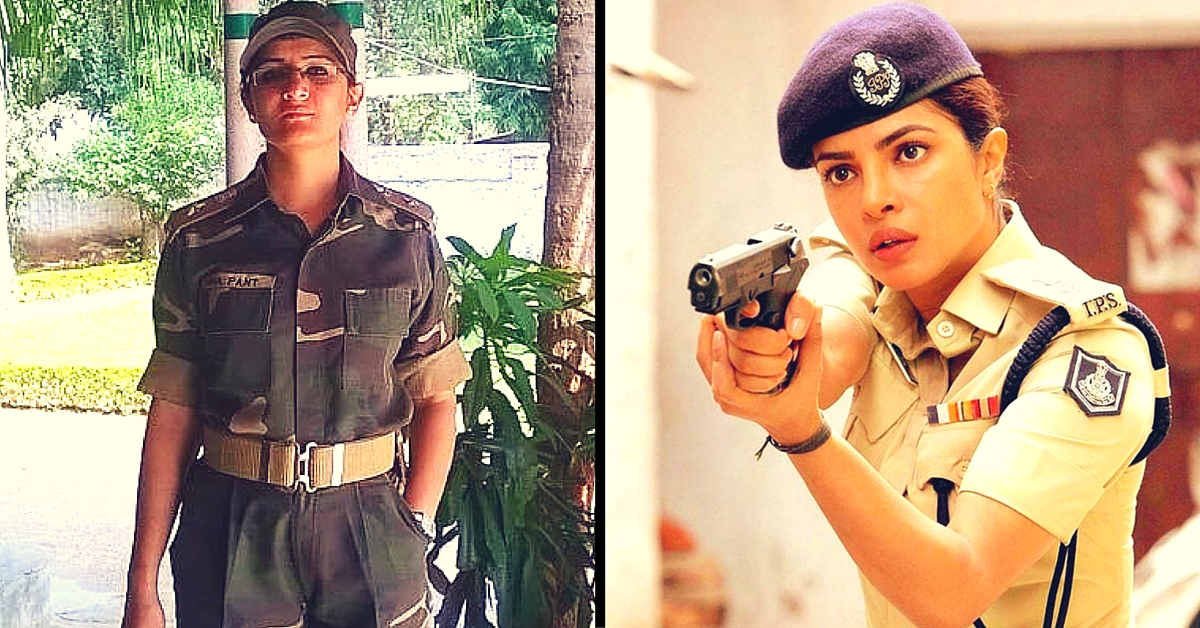 6 Things About Isha Pant – the Tough IPS Officer Played by Priyanka Chopra in Jai Gangaajal