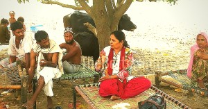 How a Muslim Woman in a Small Town in India Is Redifining the Notion of 'Bad Women' in Our Society