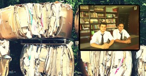 Use This 'Uber For Scrap Dealers' To Make Cash From Your Trash