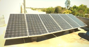 Two Villages in Andhra Pradesh Will Run Entirely on Solar Power from This Year