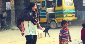 MY STORY: 5 Incredible Instances When Travelling in India Restored My Faith in Humanity